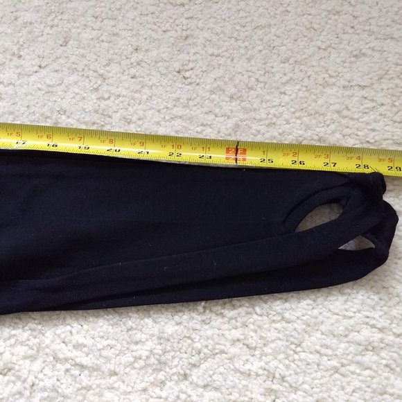 vintage 80s NWOT beach bunny coordinated set - Picture 10 of 11